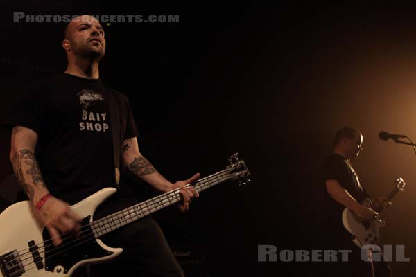 TORCHE - 2015-05-31 - NIMES - Paloma - Grande Salle - 